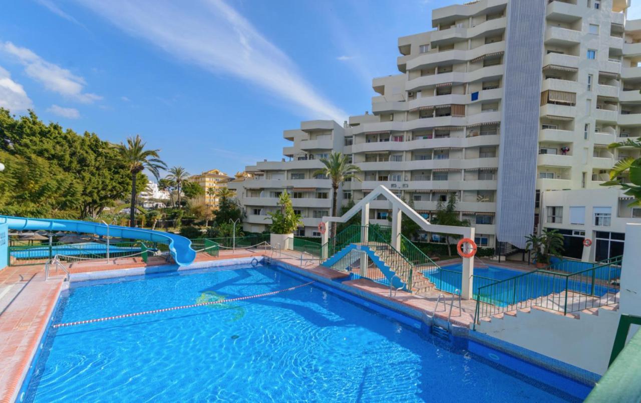 Apartamentos Benal Beach Group Benalmadena Exterior photo